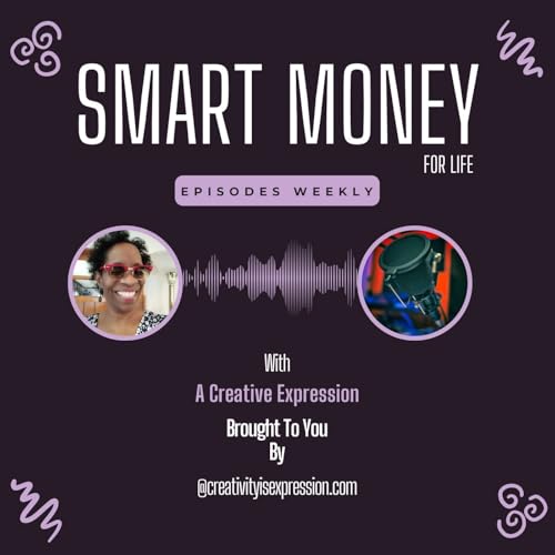 『Smart Money For Life!』のカバーアート