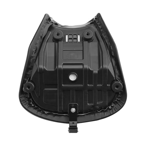 Asiento de motocicleta Z650 antideslizante e impermeable para EX650 2017-2025 5