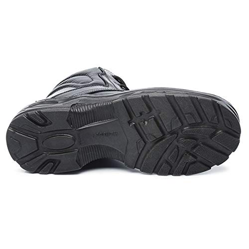 Bota Militar Kallucci BPM Extra Leve