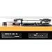 Lauson CL608 Tocadiscos Vintage con Bluetooth | Reproductor de Discos de Vinilos...