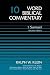 Word Biblical Commentary: 1 Samuel