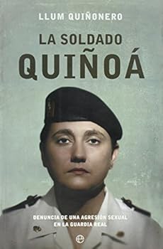 Soldado quiñoa, la - denunc...