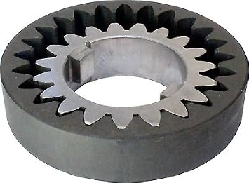 GM TH200 1976-78, New Pump Drive Gear Kit, .777" Thick TH-THM-200 Rotor Gears Set