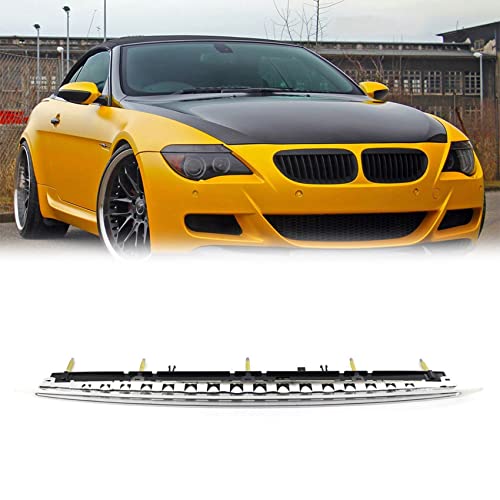 Feu stop arrière surélevé blanc pour BMW E63 coupé 2004-2007 - 4