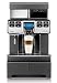 Saeco Aulika Top RI HSC Kaffeevollautomat, aluminum, 4 liters