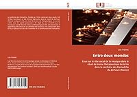 Entre Deux Mondes 6131530300 Book Cover
