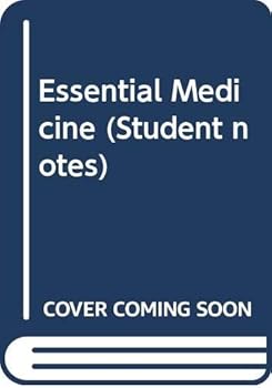 Paperback Essential Medicine Book