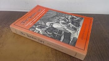 Paperback The London Spy/from the Fourth Edition of 1709 Book