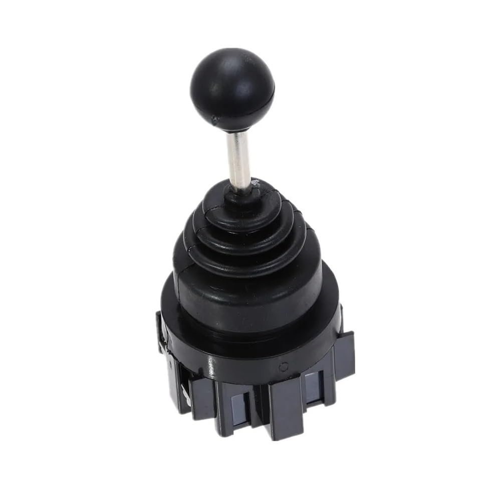 2NO Two Position Self-locking Type Monolever Joystick Switch Cross