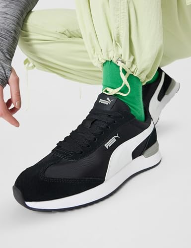 Image of Puma Unisex-Adult R78 Wind Mu Res Sneaker