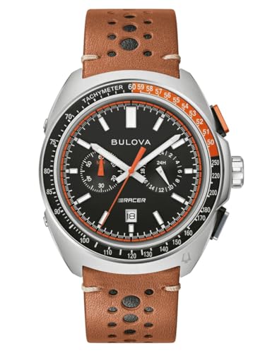 Bulova Reloj para Hombre 98B427
