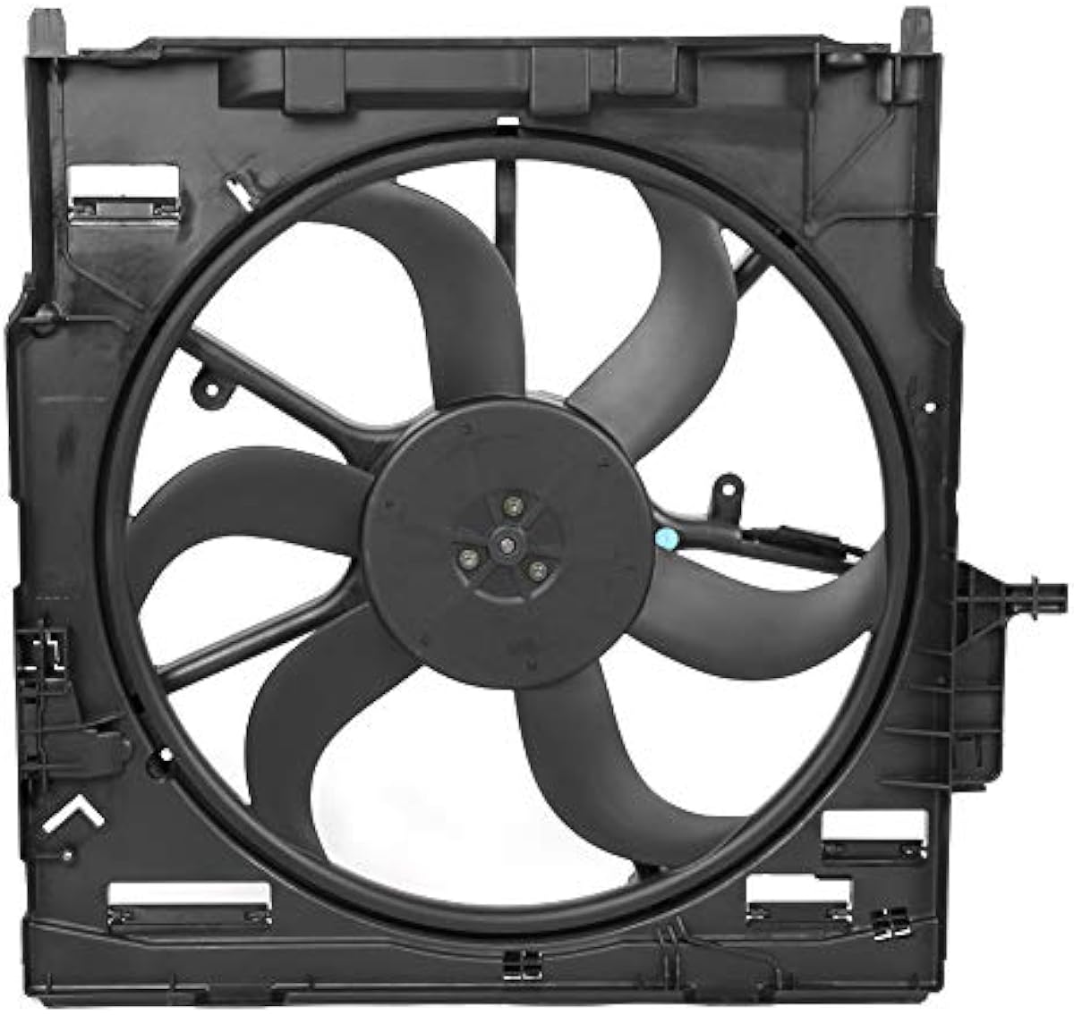 限定セール品 Gorgeri車のエンジンラジエーター冷却ファンアセンブリ400w X5 E70 X6 E71に適合 オイルクーラー用ステー 車 バイク 正規品ンストア Www Littleshopp Com