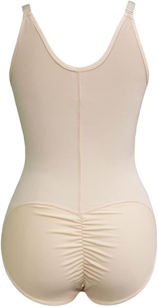 One-Piece Waist-Lifting Butt-Lifting Tight European and American Body Shape Plus Size Shapewear