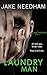 LAUNDRY MAN (The Jack Shepherd International Crime Novels Book 1)