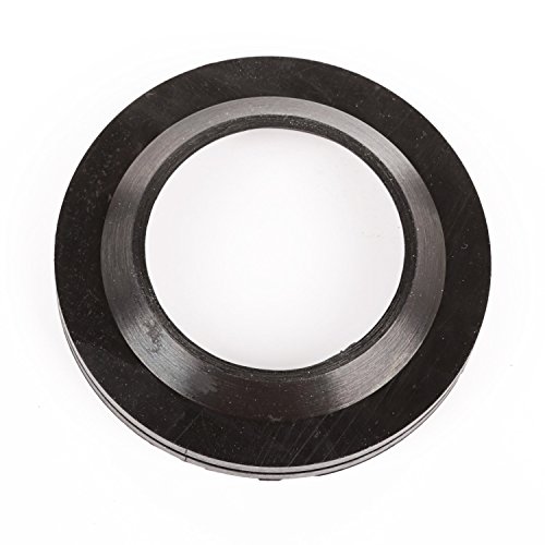 Omix-Ada | 17743.04 | Fuel Filler Neck Seal | OE Reference: 52090496AA | Fits 2007-2018 Jeep Wrangler JK/JKU
