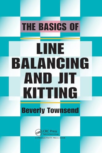The Basics of Line Balancing and JIT Kitting