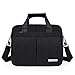 Produktbild WJY Laptop-Einkaufstasche, 1 5,6 Zoll Business-Computer-Tasche Oxford Tuch wasserdichte Laptop-Tasche große Kapazität Student Computer Umhängetasche