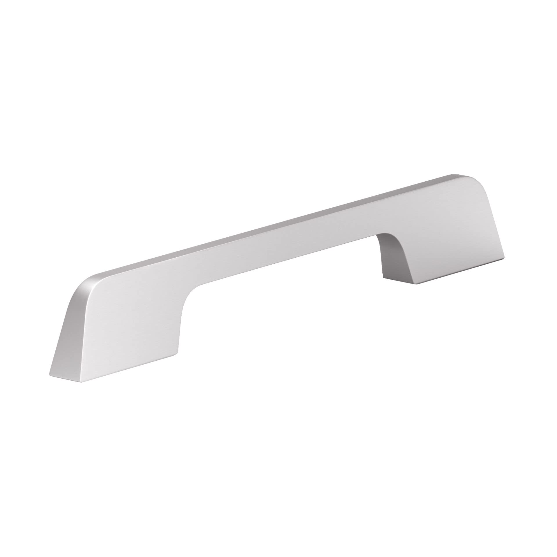 Tirador Richelieu 7996160173 acabado cromo mate de alta resistencia para muebles elegantes