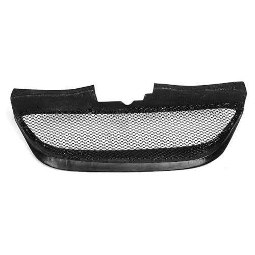 Grille ventilation capot Hyundai Genesis protégeant le radiateur