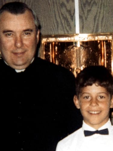 Mea Maxima Culpa: Silence in the House of God