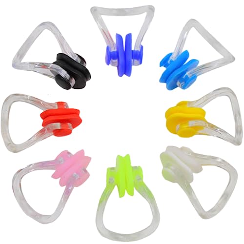 Amazon.co.uk Best Sellers The most popular items in Nose Clips for