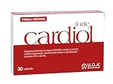 Cardiol Forte - Omega-3, Carciofo, Bergamotto, CoQ10-30 Softgel