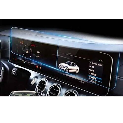 Protection écran tactile Benz Classe A W177 en verre trempé premium accessoire A