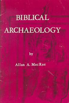 Biblical Archaeology
