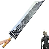 クラウドのバスターソード 梅澤の十手　✖︎４セット EX+](1865)クラウドのバスターソード/Cloud's Buster Sword