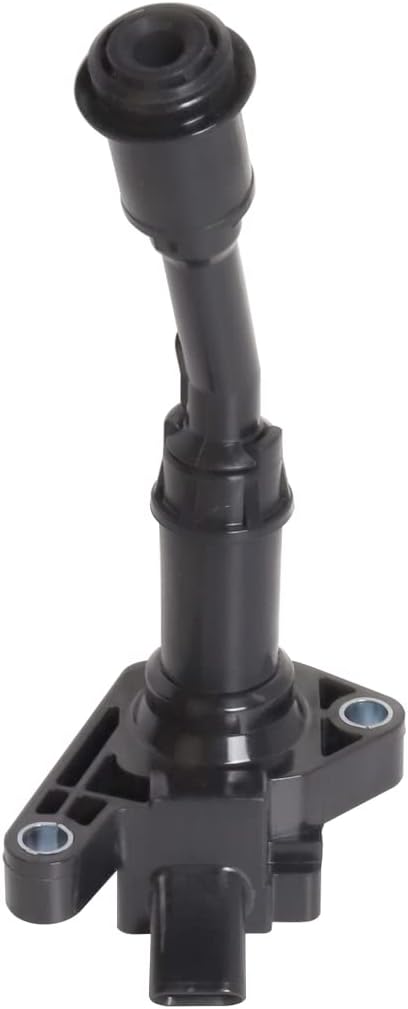 ENA Ignition Coil Pack UF735 Compatible with Ford Escape Fusion 1.5L l4 2014 2015 2016 2017 2018 2019 2020 Coils Set of 4 Replacement for C1848 DS7Z12029B