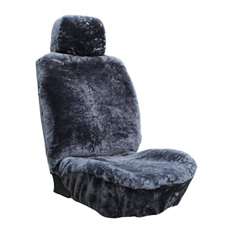 Sheepskin Seat Covers for Cars Cover