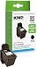 Produktbild KMP Tintenpatrone passend für HP 21 Schwarz für HP Deskjet/HP Deskjet D/HP Deskjet F/HP Officejet/HP Officejet J/HP PSC