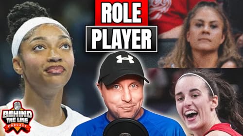 Angel Reese STRUGGLING & Incapable of Being a STAR PLAYER in WNBA