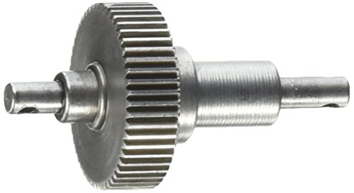 Robinson Racing Products 1555 Wraith Hardened One Piece Steel Bottom Diff Gear