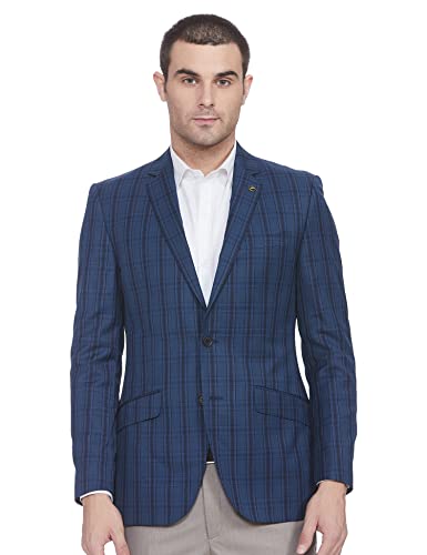 Image of Park Avenue Men's Regular Jacket