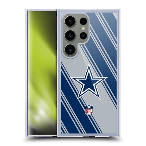 Coque Samsung S24 Ultra MagSafe NFL Dallas Cowboys Head Case Gel
