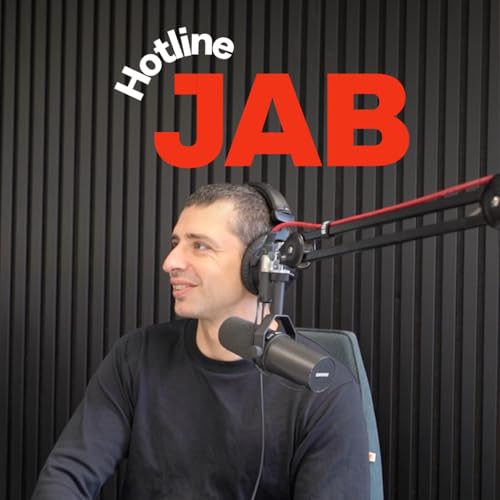 #84 - Hotline JAB - Peut-on vendre &agrave; un interlocuteur ferm&eacute; ?