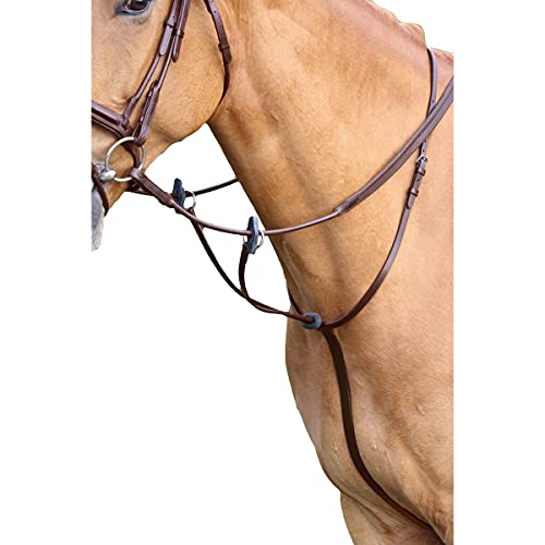 Shires Velociti GARA Running Martingale