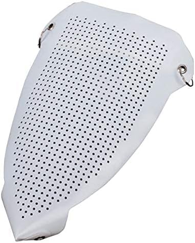 Menax - Semelle Antiadhésive pour Fer à Repasser Universelle - Protection Semelle Repassage -...