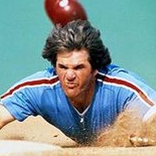 123 | up the middle Podcast Por  arte de portada