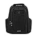Produktbild Travelpro Maxlite 5 15.6 Zoll Laptop Business Rucksack 44x38x20 cm Weichgepäck Langlebig Strapazierfähig mit Trolley Aufsatzfunktion und Brustgurt 27 Liter Gepäck Farbe Schwarz 5 Jahre Garantie