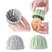 Amazon | HXJFGDM 卵洗浄ブラシ シリコン - 卵ブラシ