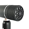 StyleCraft Ace Foldable Lightweight Hair Dryer with Powerful Motor with Diffuser and Concentrator Nozzle #4