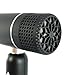 StyleCraft Ace Foldable Lightweight Hair Dryer with Powerful Motor with Diffuser and Concentrator Nozzle