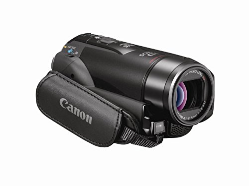 Canon Vixia Hf M30 Full Hd Camcorder With 8Gb Flash Memory (Renewed) #TOP2