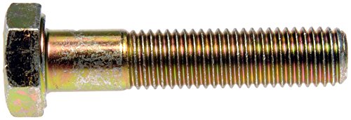 Image of Dorman 961-615 Hex Bolt - Grade 8 - 5 /16-24 X 1-1 /2, 2 Pack Universal Fit