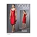 Produktbild Vogue Muster-V1655E5-MISSES-SPECIAL Anlass