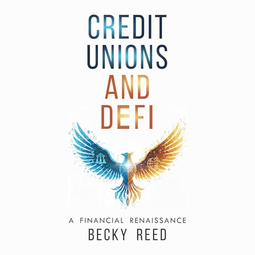 Page de couverture de Credit Unions and DeFi