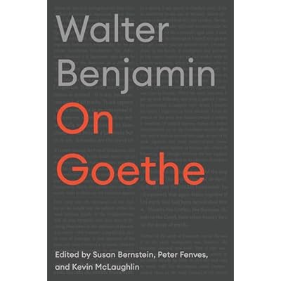 On Goethe