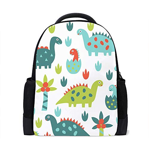 Sac à dos ordinateur contre le mal de dos des élèves en Taille unique
